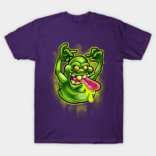 Slime'd T-Shirt